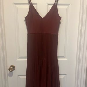 Aritzia Dress